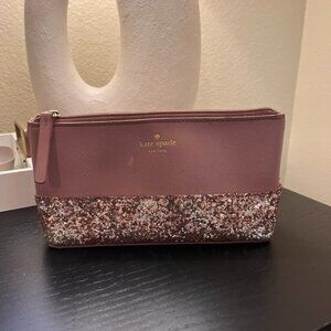 Kate Spade Makeup bag